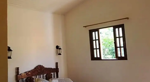 Pousada Fazenda São Luiz, Забронировать Отель Сан-Луис-ду-Парайтинга штат Сан-Паулу