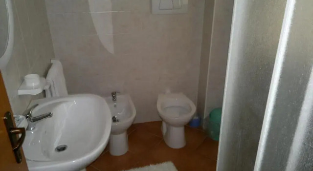 Номер Standard Agriturismo Terra e Sapori
