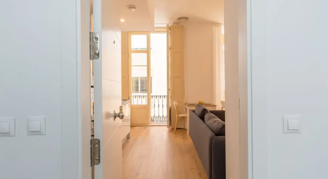 Апартаменты LU&CIA Apartamento Premium Soho