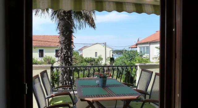 Апартаменты Apartments Eva