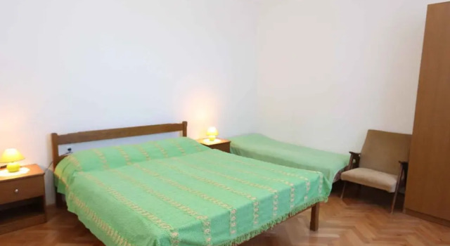 Apartments in Silo/insel Krk 14452, Rezerwuj Apartament Šilo 
