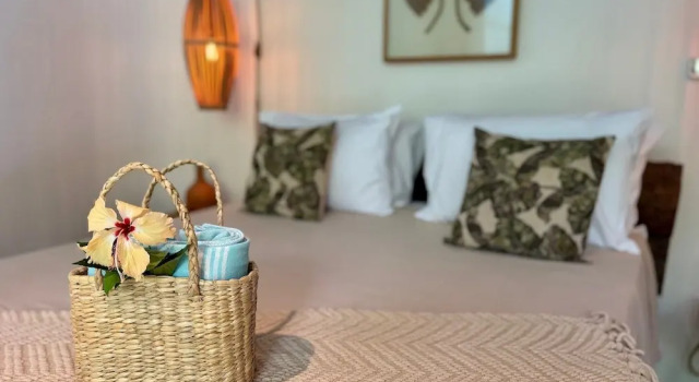 Люкс Luxury Villa Turquesa - Home