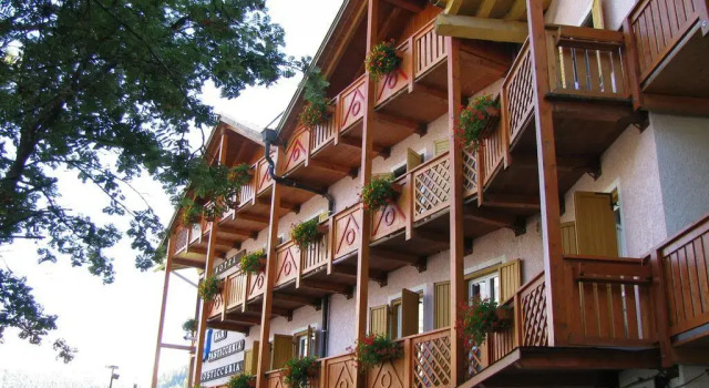 Hotel Il Catturanino