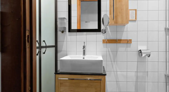 Семейный номер Standard Best Western Hotel Arctic Eden