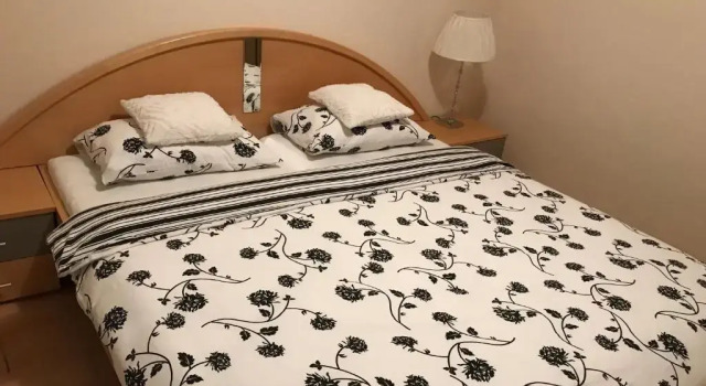 Апартаменты Boulevard Apartment
