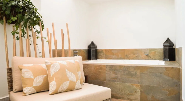Hotel Boutique Jardines De La Alhambra - Adults only