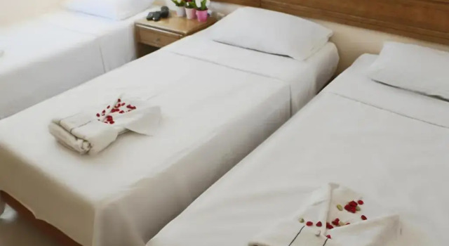 Номер Standard Hotel Casablanca