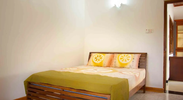 Номер Deluxe AA Circuit bungalow