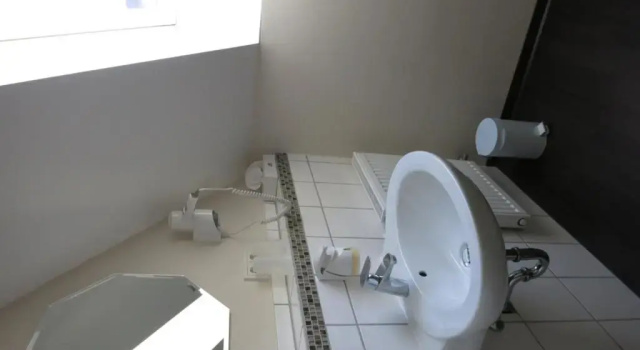 Номер Comfort Gästehaus "Auszeit"