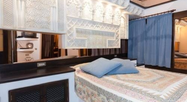 Romantic Style Apartment
