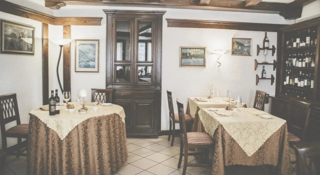Ristorante Residence Giardini, Rezervați Hotel Piode Valsesia Monterosa