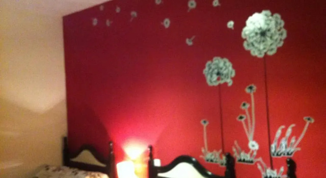 Трёхместный номер Standard Hostal Neptuno