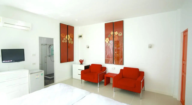 The Mongolian Khao Yai