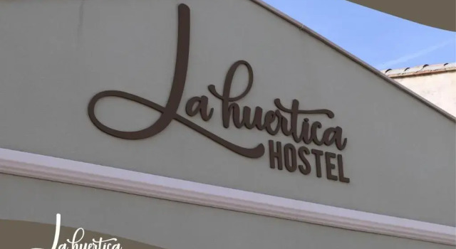 Hostel La Huertica