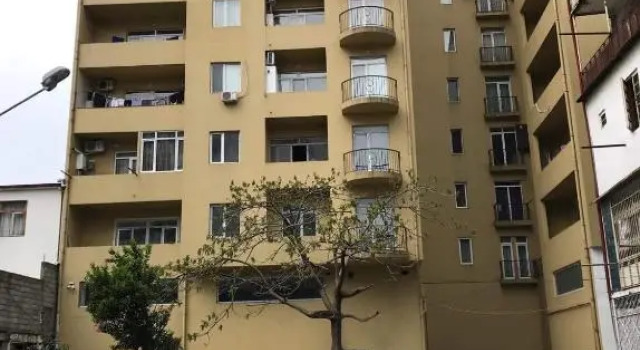 Kvartira 52 Kv., Book Hotel Batumi 