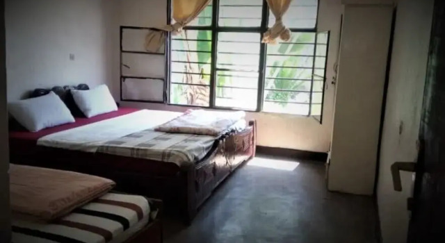 Donate Guest House, Reserva ahora Hostal o pensión Casas de huéspedes en Rubavu, Hostal o pensión