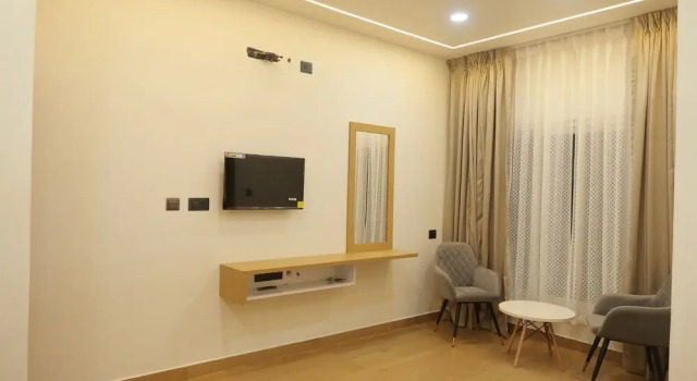 Двухместный номер Executive с красивым видом из окна Bougainvillea Homestay Munnar