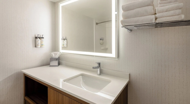 Номер Premium Holiday Inn Columbia East-Jessup by IHG