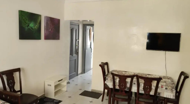 Апартаменты Appartement Typique Casbah Tanger Lieu Historique