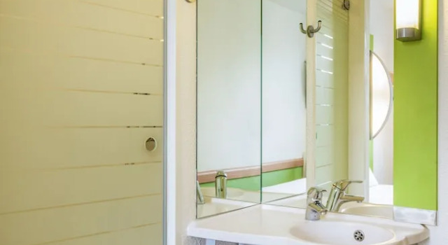 Номер Standard Cambridge Hotel Bradford Central
