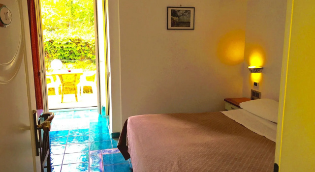 Don Felipe Boutique Hotel