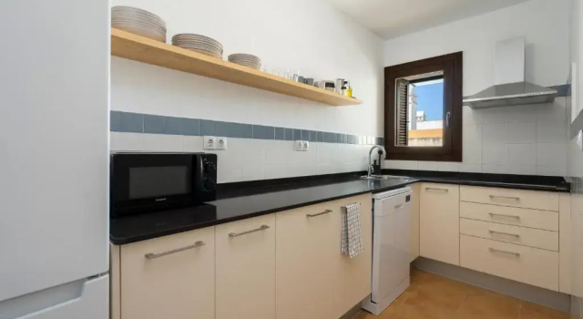 Апартаменты с 2 комнатами CASA PALACIO SUR