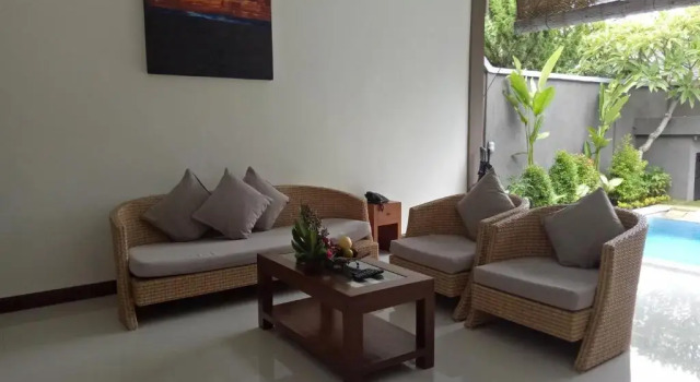 Вилла Superior Gracia Bali Villas & Apartment by Manara