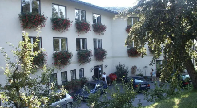 Номер Standard St. Oswalderhof
