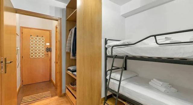 Студия Standard Studio Valleverde 26B