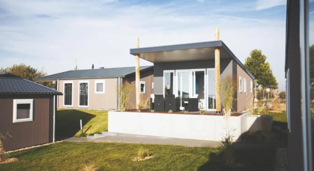 Lodgepark Goitzsche GmbH, Rezervasyon Otel Bitterfeld-Wolfen Saxony-Anhalt