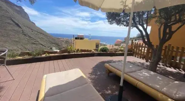 Casa Roja, Varaa Hotelli Calera La Gomera