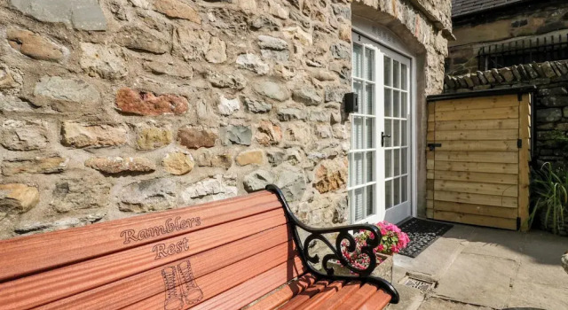 Ramblers Rest, Забронировать Отель Отели Англии 3 звезды, 3*