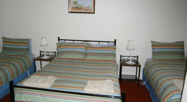 The Grand Guesthouse