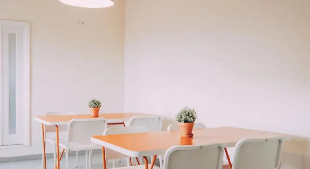 Номер Standard Green Coast Surf House