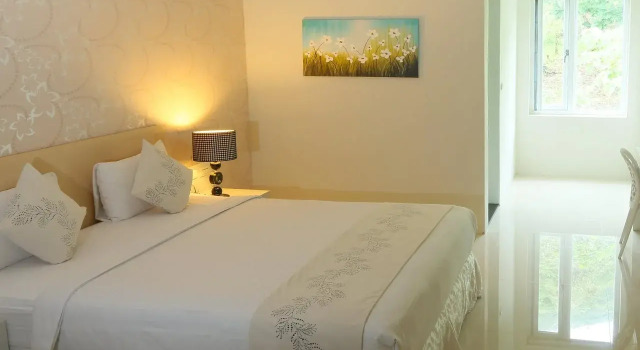 If Ocean B&B, Boek Bed and Breakfast Hotels in Taitung met ontbijt, Ontbijt