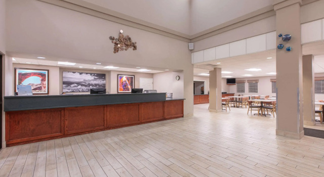 Super 8 Page, Rezerwuj Hotel Page Glen Canyon