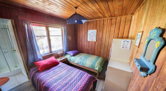 Двухместный номер Standard Hostal La Maison