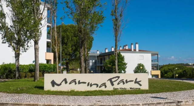 Апартаменты Apartamento Marina Park