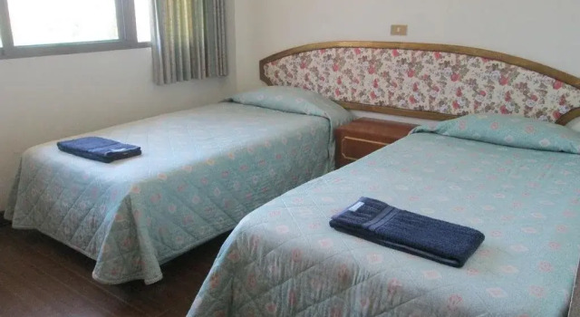 Royal Jommanee Hotel
