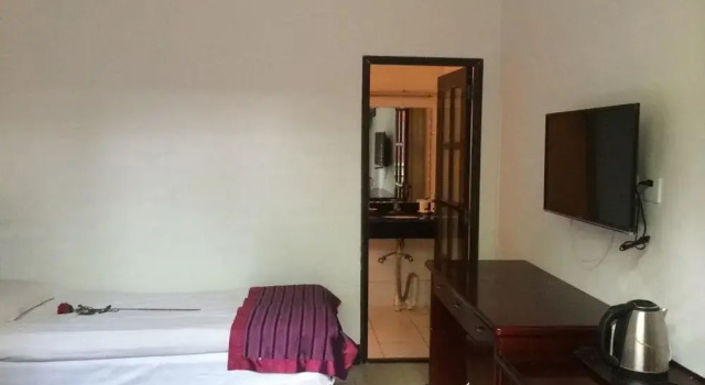 Han Tian Tang Hotel - Beijing