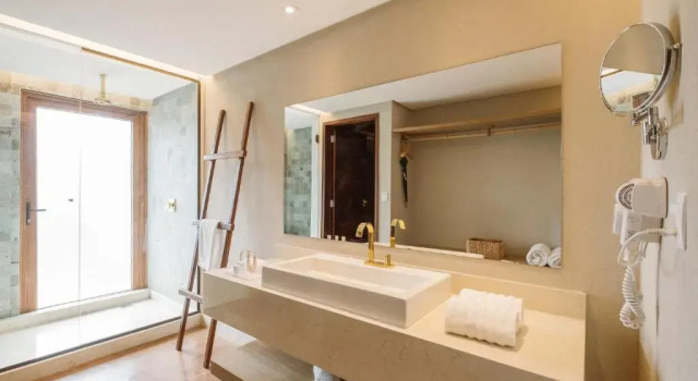 Бунгало Colina Pousada SPA