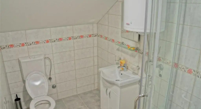 Апартаменты Central Apartment