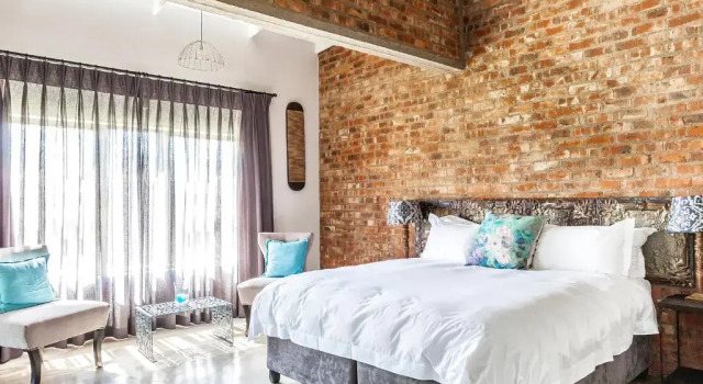 Номер Standard Rustique Boutique Hotel
