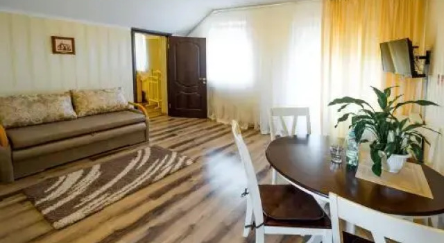 Villa Exclusive, Buchen Sie Villa Villen in Chmilnyk, Villa
