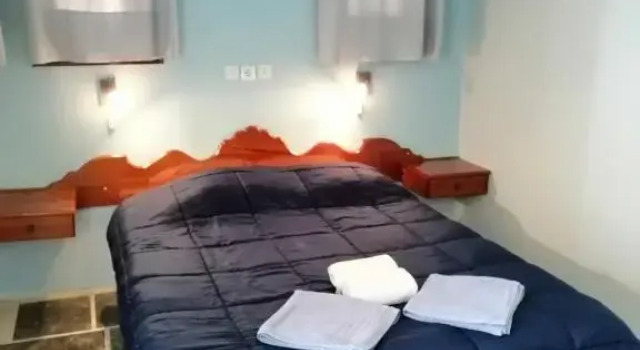 Апартаменты Superior Villa Georgia