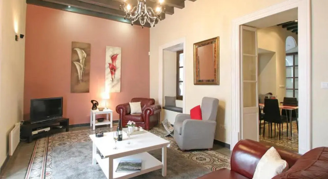 Luxurious Modern Apartment in Southern Andalucia, Забронировать Апартаменты/квартира Апартаменты Медина-Сидония, рядом с Arco de la Pastora, Апартаменты/квартира