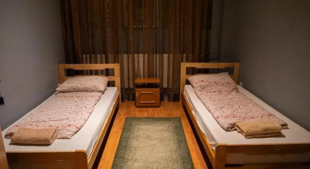 DeeP Guest House, Забронировать Отель Будапешт 