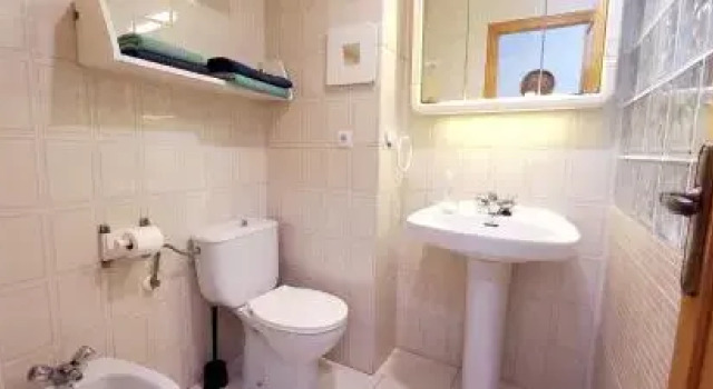 Apartament Playa Arenales, Reserva ahora Apartamento Arenales del Sol Costa Blanca