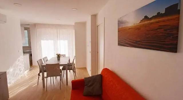 Casa Bivi 2, Book Hotel Hoteller i Friuli Venezia Giulia med parkering, Parkering