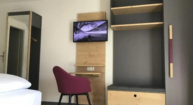 K1 Hotel Willingen, Забронировать Отель Виллинген Димельзее
